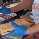 12th Annual Cuban Sandwich Festival - Tampa, FL